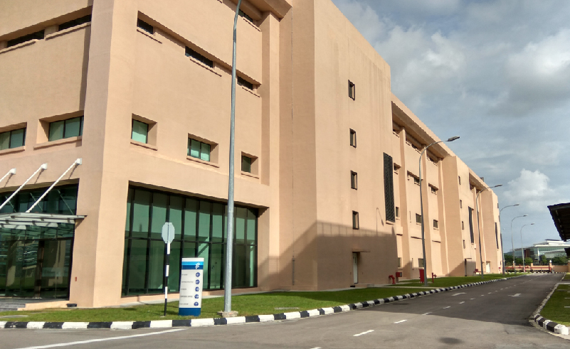 Biocon Malaysia - Asia's largest insulin manufacturing and R&D 