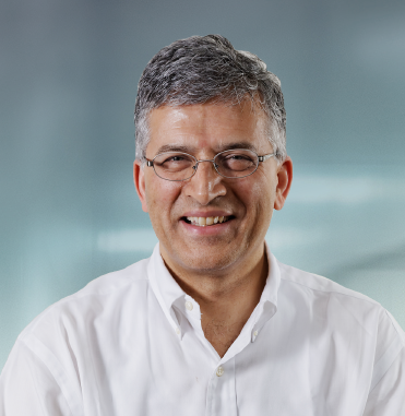 Dr. Vijay Kuchroo