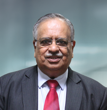 M. Damodaran