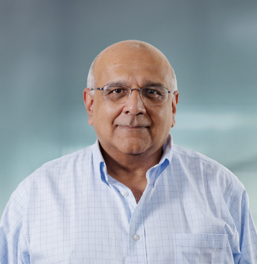 Prof. Ravi Mazumdar