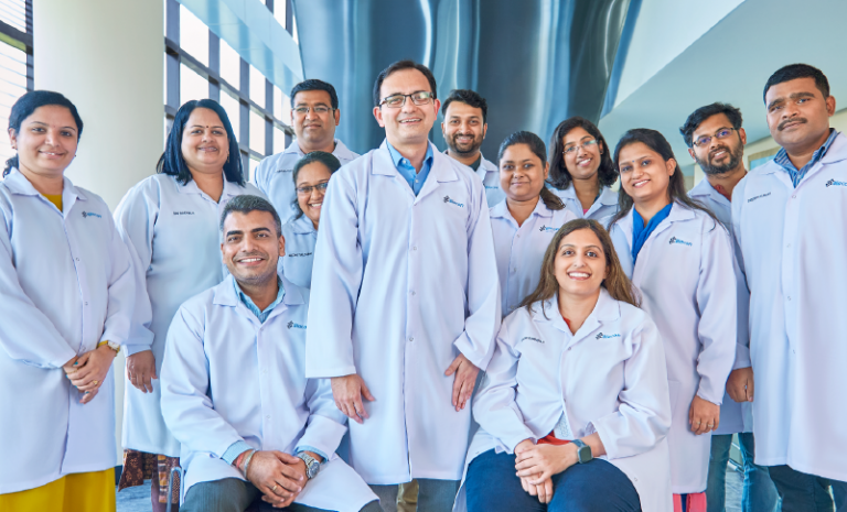 Corporate Structure Biocon Subsidiary Group Structure