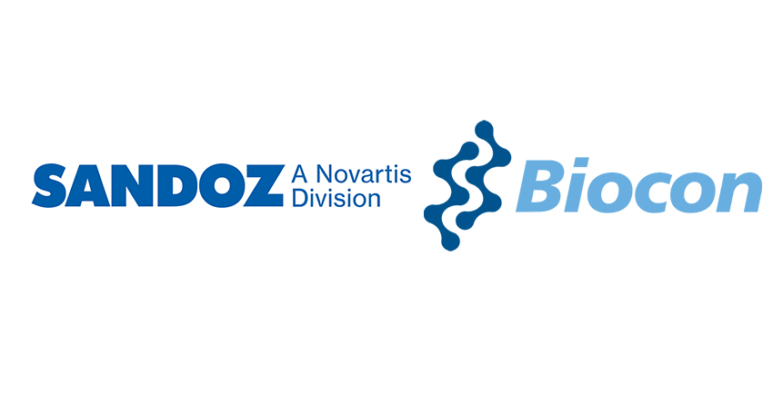 Biocon enters into a global partnership with Sandoz.