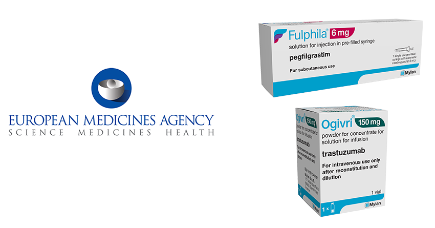 Fulphila®, a biosimilar Pegfilgrastim jointly developed by Biocon and Mylan,