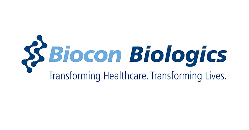 Biocon Biologics, with its own dedicated management.