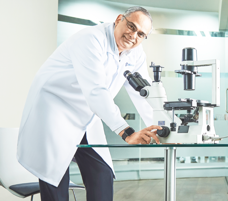 About Us - Biocon Biopharmaceutical company India