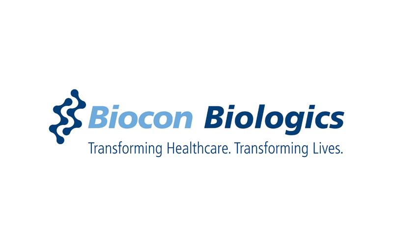 Company Logos - Biocon