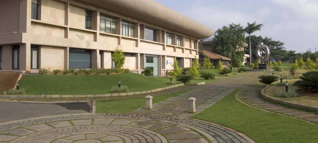 20th KM Campus - Biocon Corporate Office, Bengaluru, India