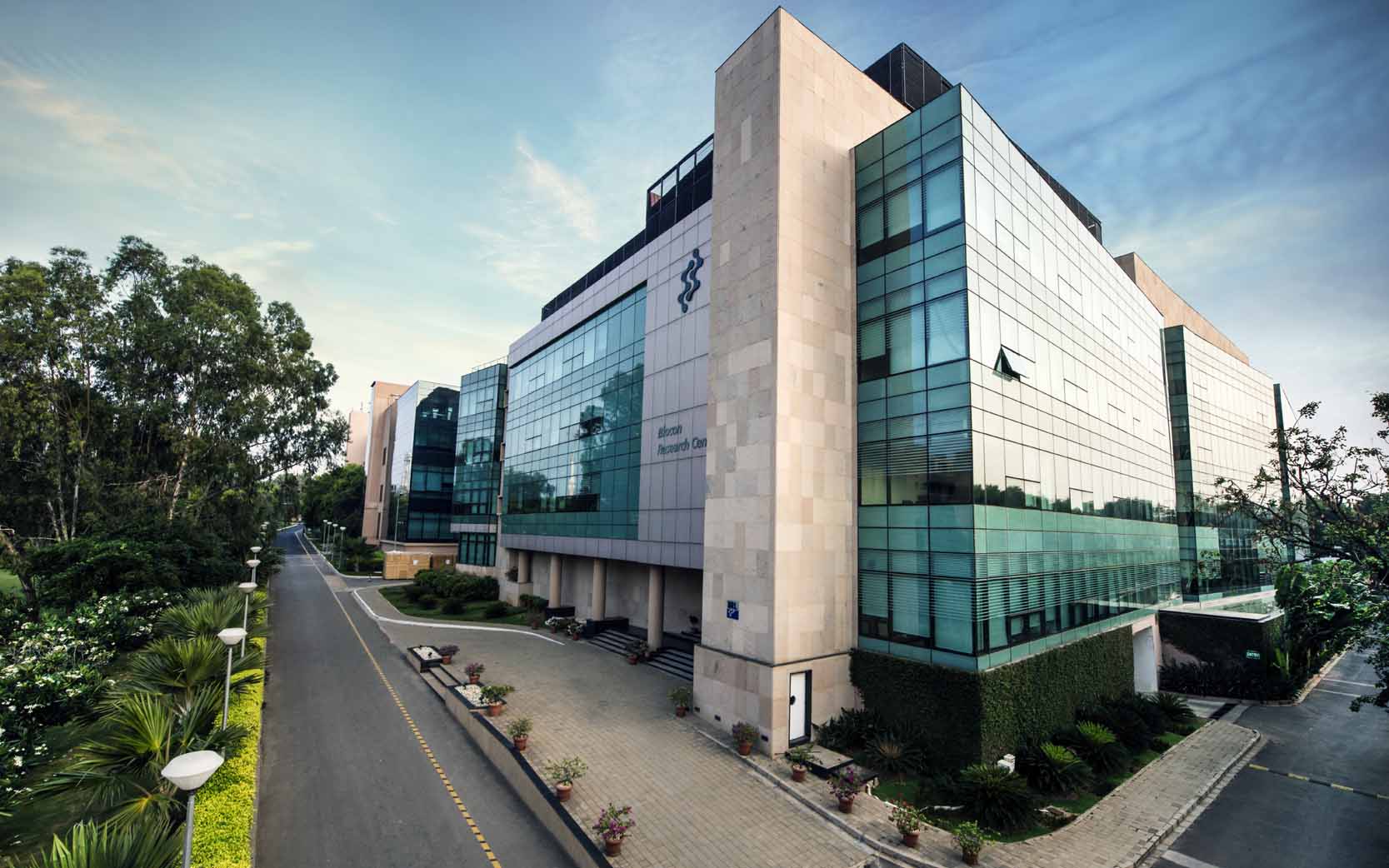 bangalore analytical research center chokkanahalli