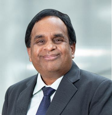 Sriram A V