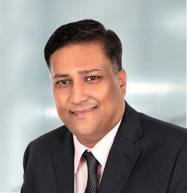 Indranil Sen