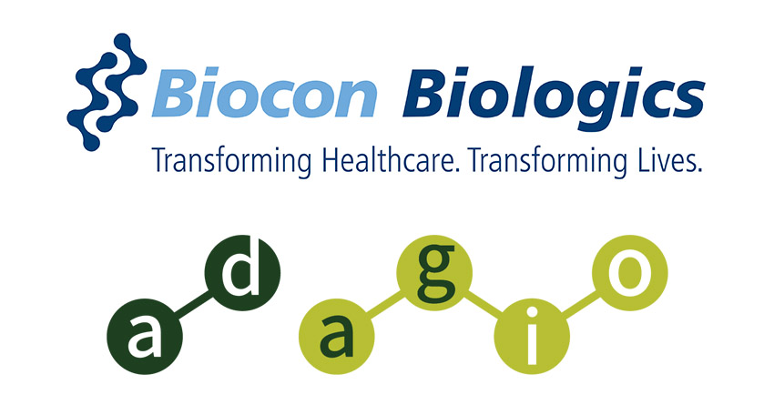 Biocon Biologics Partners with Adagio Therapeutics to Advance Antibody for the Prevention and Treatment of COVID-19