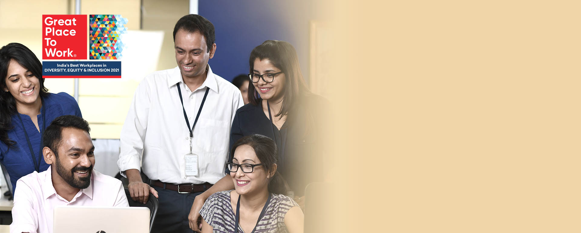 Biocon Certified as a Great Place to Work® : DEI