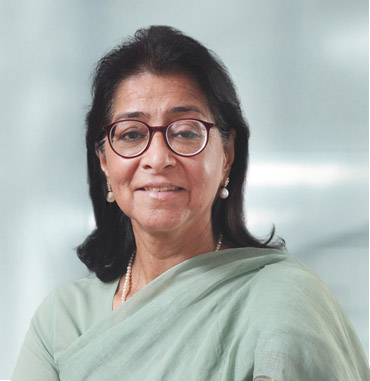 Naina Lal Kidwai