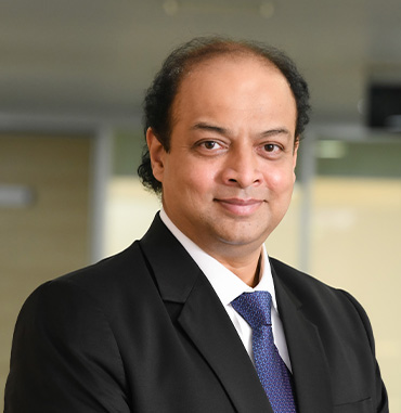 Shreehas Tambe