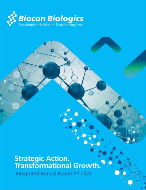 Biocon_Biologics_Integrated_Annual_Report_2023