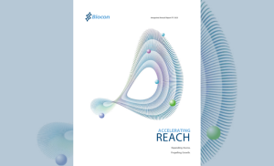 Biocon - India's largest biopharmaceutical company