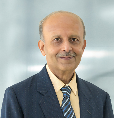 Arun Chandavarkar Arun Chandavarkar