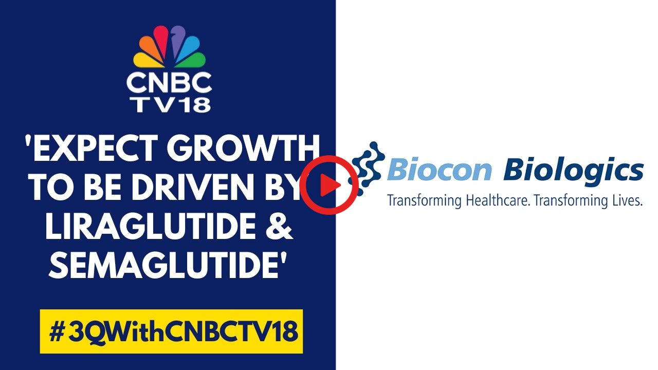 Guided That Debt to EBITDA Will Go Below 2x and Close to 1x CNBC TV18