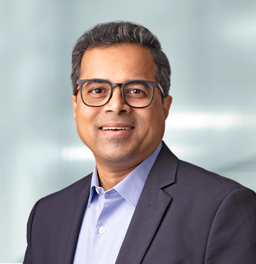 Kedar Upadhye