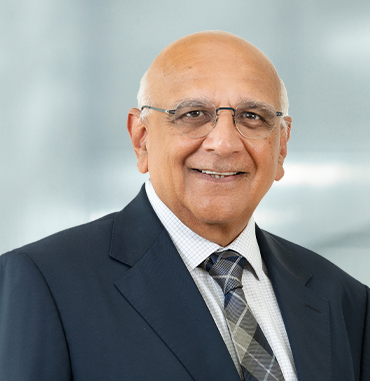 Ravi Mazumdar