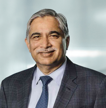 Rajiv Malik